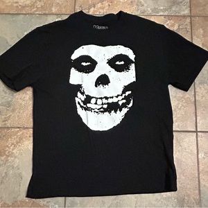Misfits T shirt